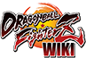 Logo of Dragon Ball FighterZ Wiki