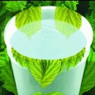 Logo of Green Plastics
