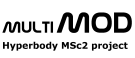 Logo of Multimod