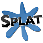 Logo of Splatspace