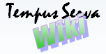 Logo of TempusServa wiki
