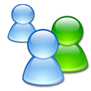 Logo of EverybodyWiki (hi)