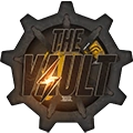 Logo of The Vault - Fallout Wiki