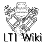 Logo of LT1Wiki