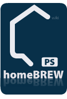 Logo of PSHomebrew
