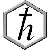 Logo of Transhumani Wiki