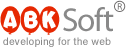 Logo of Documentation of ABK-Soft Products