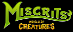 Logo of Miscrits World of creatures Wiki