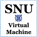 Logo of SNUVM wiki