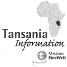 Logo of Tansania Information