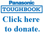 Logo of ToughWiki