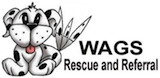 Logo of WAGS Wiki