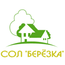 Logo of Берёзка