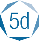 Logo of 5d-Wiki
