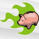 Logo of BarCampBank's Wiki