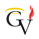 Logo of GodWiki