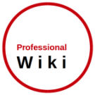 Logo of Professional.Wiki
