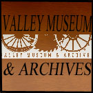 Logo of ValleyWiki
