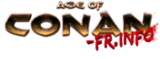 Logo of AoC-FR.info