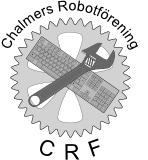 Logo of Chalmers Robotics