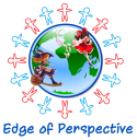 Logo of Edge of Perspective
