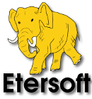 Logo of Etersoft wiki