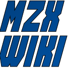 Logo of MZXWiki