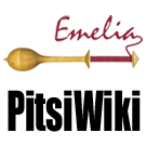 Logo of Pitsiwiki