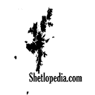 Logo of Shetlopedia - The Shetland Encyclopaedia