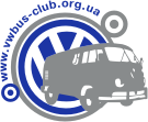 Logo of VolksWagen Bus Club UKRAINE wikipedia