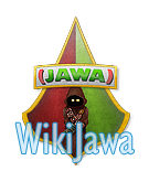 Logo of WikiJawa