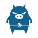 Logo of MoKee OpenSource Wiki