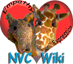 Logo of NVCWiki (fr)