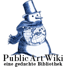 Logo of Publicartwiki