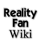 Logo of Reality Fan Forum Wiki