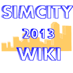 Logo of SimCity
