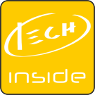 Logo of Tech Consulting Spain