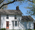 Logo of The Riverhouse