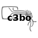 Logo of C3bo