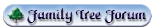 Logo of Family Tree Forum