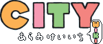 Logo of CITY Wiki