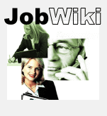Logo of JobWiki