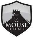 Logo of MHWiki