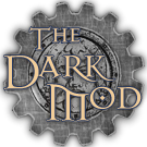 Logo of The DarkMod Wiki