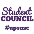 Logo of UPSU Student Council