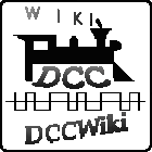 Logo of DCCWiki