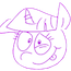 Logo of Adorkable Twilight & Friends Wiki