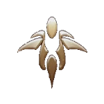 Logo of Galactic Stargate Authority RP
