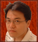 Logo of Pilho Kim