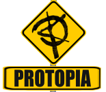 Logo of Protopia